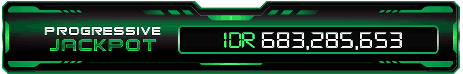 UG988 Jackpot